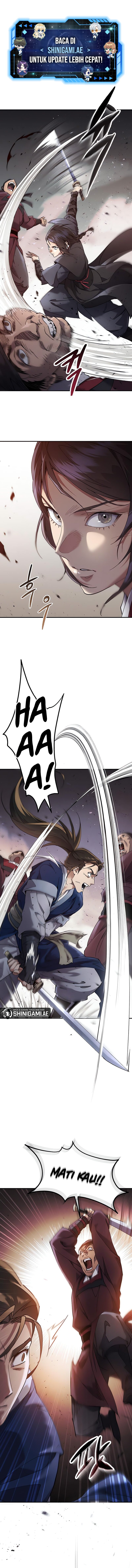 The Heavenly Demon Wants A Quiet Life - Chapter 16 - Page 2