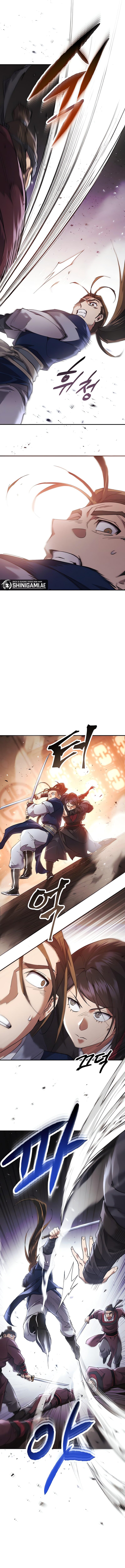 The Heavenly Demon Wants A Quiet Life - Chapter 16 - Page 3