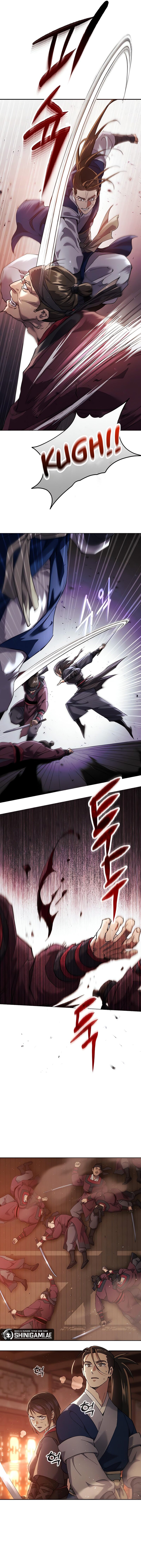 The Heavenly Demon Wants A Quiet Life - Chapter 16 - Page 4