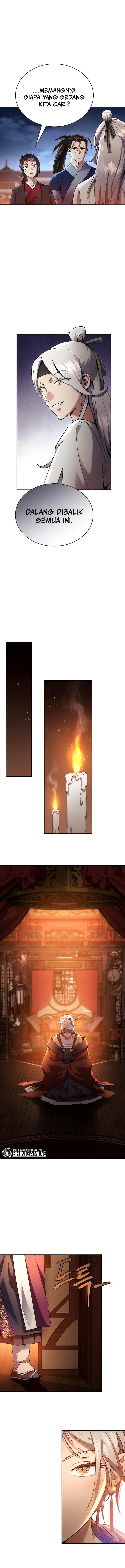 The Heavenly Demon Wants A Quiet Life - Chapter 16 - Page 14