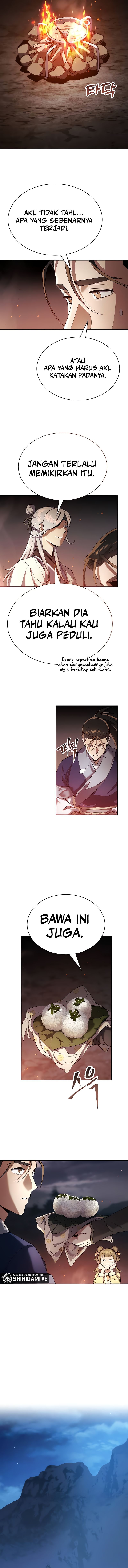 The Heavenly Demon Wants A Quiet Life - Chapter 20 - Page 13