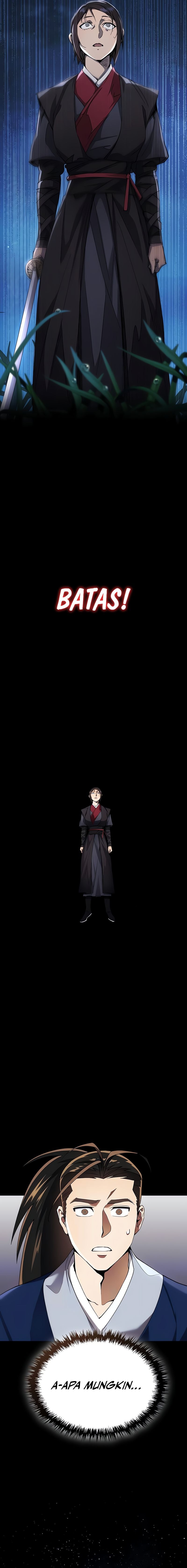The Heavenly Demon Wants A Quiet Life - Chapter 20 - Page 18