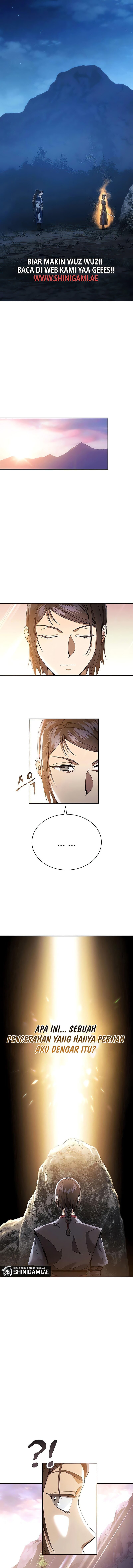 The Heavenly Demon Wants A Quiet Life - Chapter 21 - Page 6