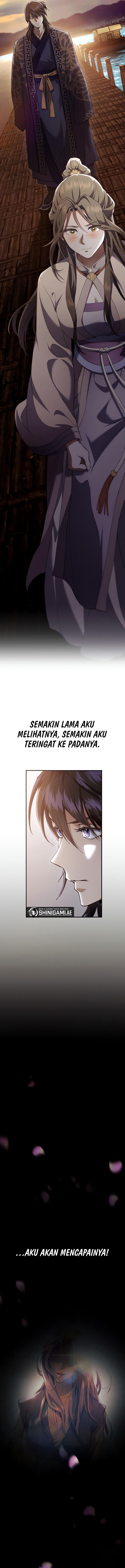 The Heavenly Demon Wants A Quiet Life - Chapter 22 - Page 5