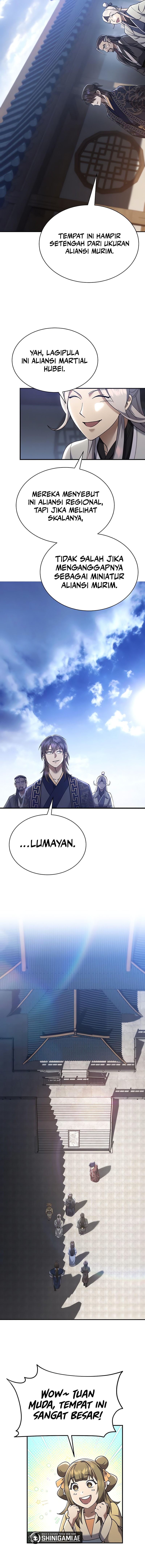 The Heavenly Demon Wants A Quiet Life - Chapter 22 - Page 8