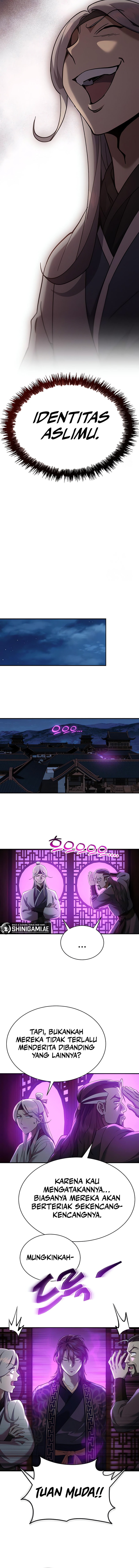 The Heavenly Demon Wants A Quiet Life - Chapter 22 - Page 14