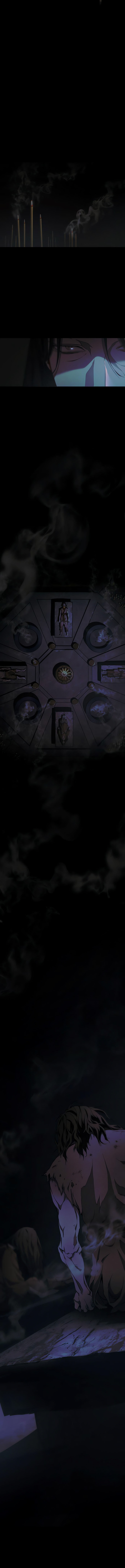 The Heavenly Demon Wants A Quiet Life - Chapter 23 - Page 7