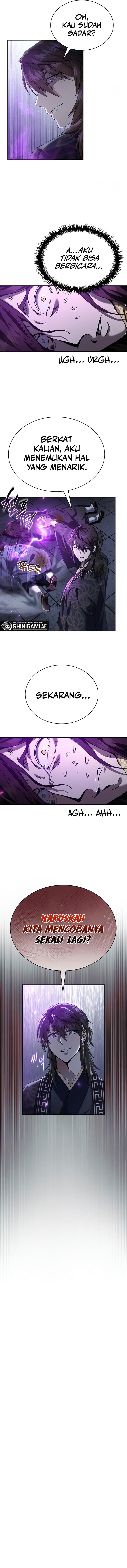 The Heavenly Demon Wants A Quiet Life - Chapter 24 - Page 14