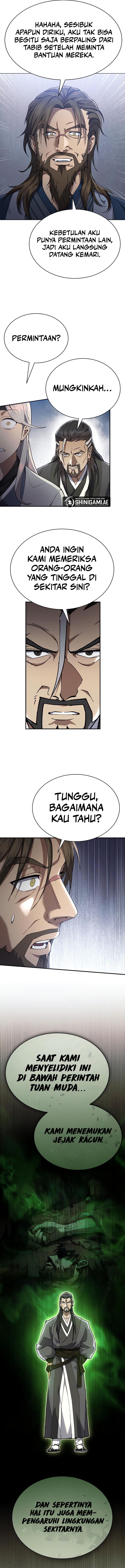 The Heavenly Demon Wants A Quiet Life - Chapter 26 - Page 3