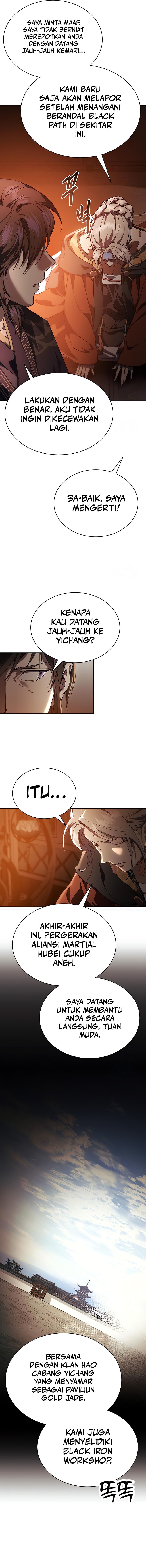 The Heavenly Demon Wants A Quiet Life - Chapter 27 - Page 4
