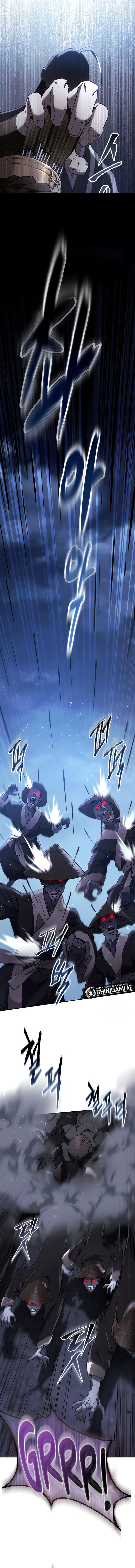 The Heavenly Demon Wants A Quiet Life - Chapter 27 - Page 13