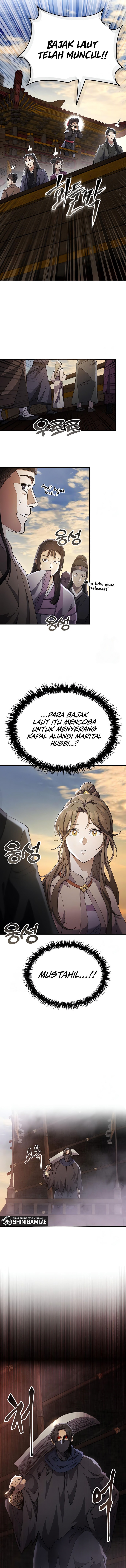 The Heavenly Demon Wants A Quiet Life - Chapter 31 - Page 15