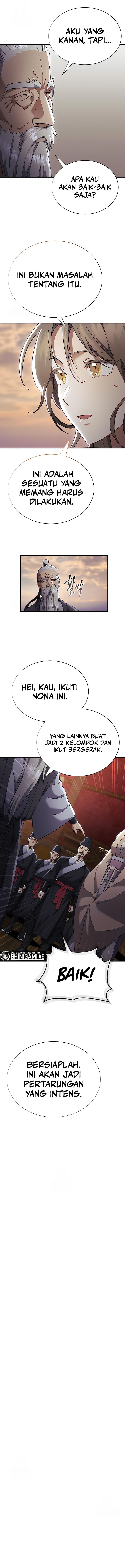 The Heavenly Demon Wants A Quiet Life - Chapter 32 - Page 3