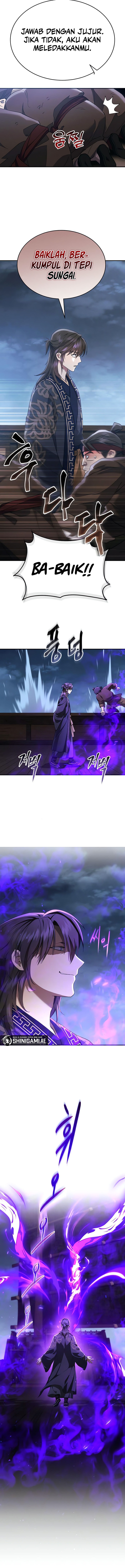 The Heavenly Demon Wants A Quiet Life - Chapter 33 - Page 7