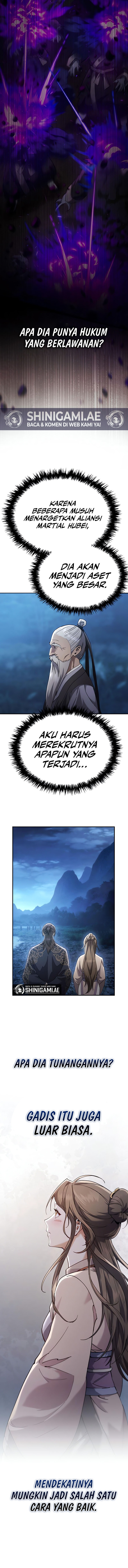 The Heavenly Demon Wants A Quiet Life - Chapter 33 - Page 12