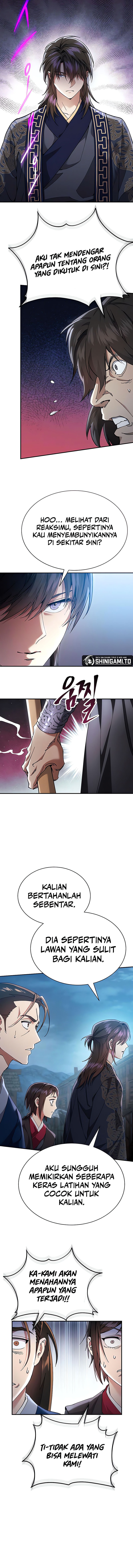 The Heavenly Demon Wants A Quiet Life - Chapter 34 - Page 14