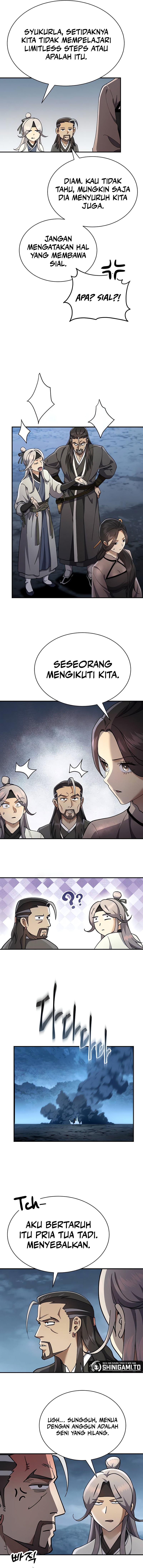 The Heavenly Demon Wants A Quiet Life - Chapter 36 - Page 13