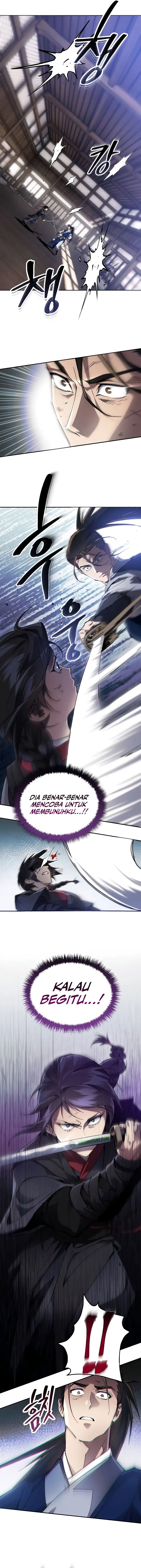 The Heavenly Demon Wants A Quiet Life - Chapter 9 - Page 16