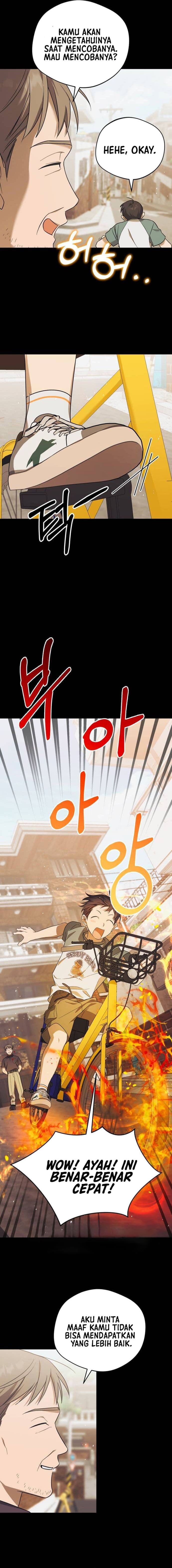 The Heavenly Demon Will Give You a Massage - Chapter 10 - Page 14