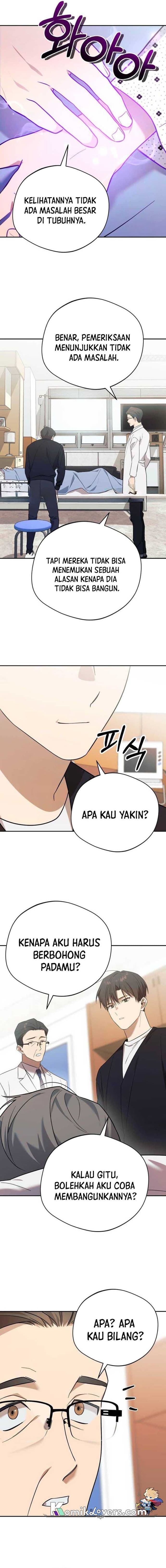 The Heavenly Demon Will Give You a Massage - Chapter 11 - Page 14