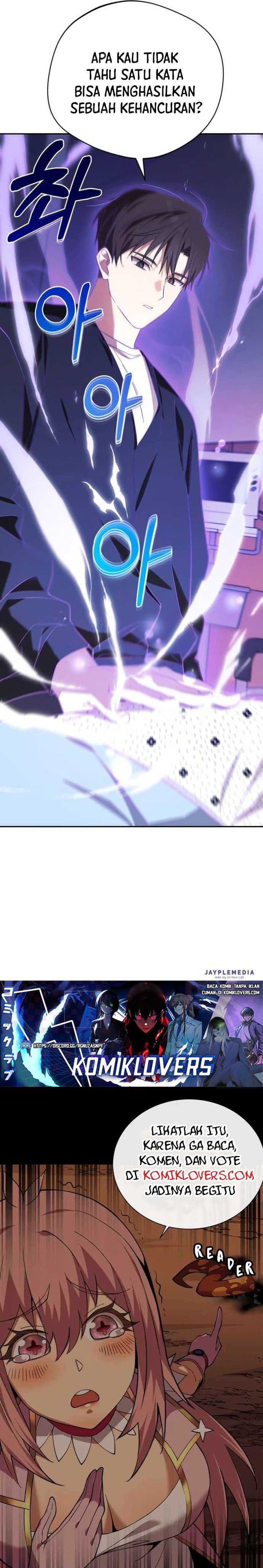 The Heavenly Demon Will Give You a Massage - Chapter 11 - Page 17