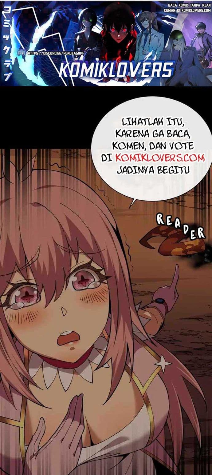The Heavenly Demon Will Give You a Massage - Chapter 12 - Page 16