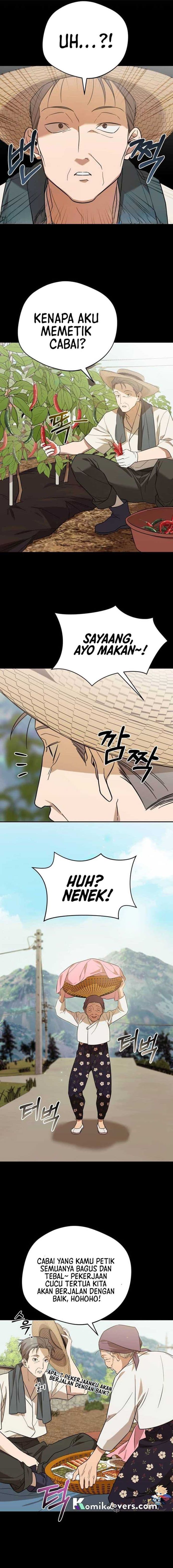 The Heavenly Demon Will Give You a Massage - Chapter 12 - Page 2