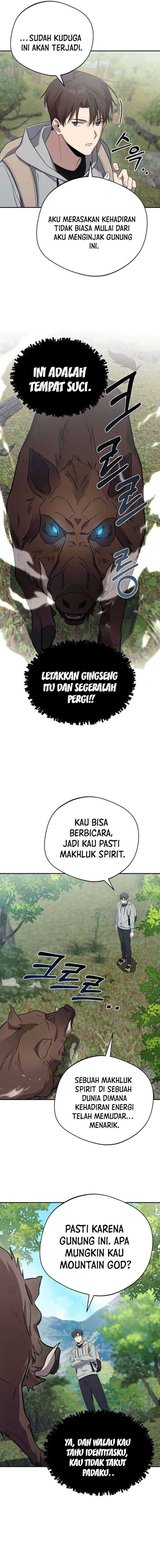 The Heavenly Demon Will Give You a Massage - Chapter 13 - Page 15