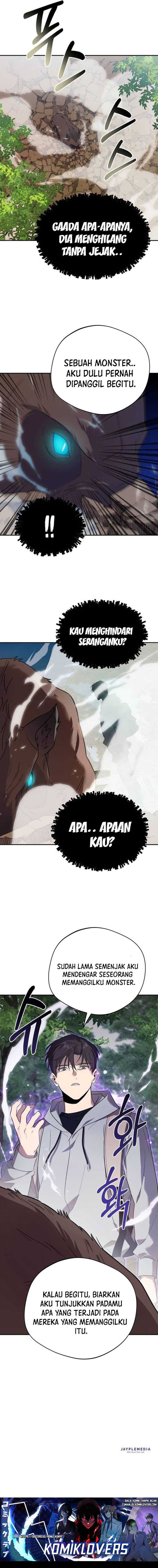 The Heavenly Demon Will Give You a Massage - Chapter 13 - Page 17