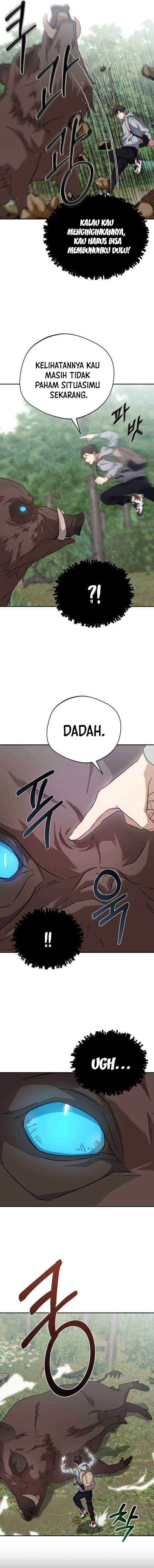 The Heavenly Demon Will Give You a Massage - Chapter 14 - Page 2