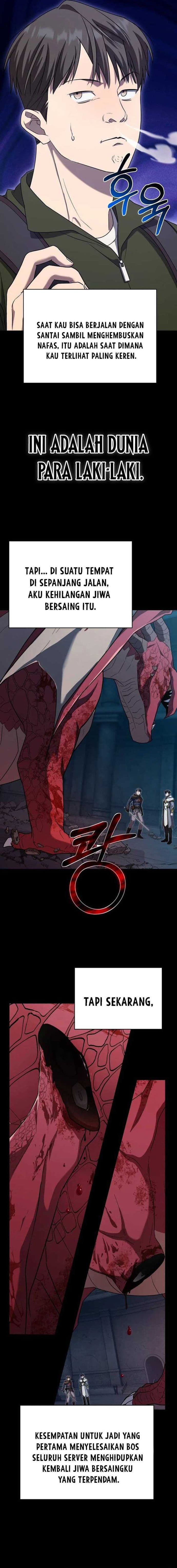 The Heavenly Demon Will Give You a Massage - Chapter 16 - Page 11