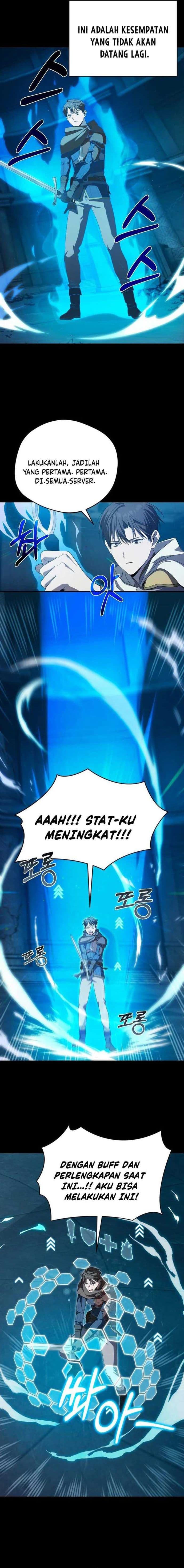 The Heavenly Demon Will Give You a Massage - Chapter 16 - Page 12