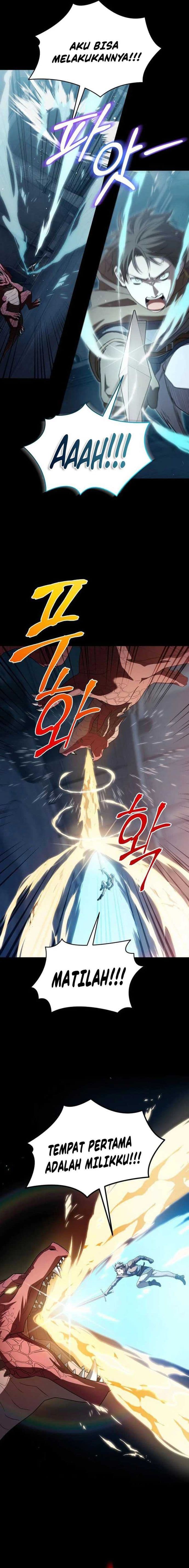The Heavenly Demon Will Give You a Massage - Chapter 16 - Page 13