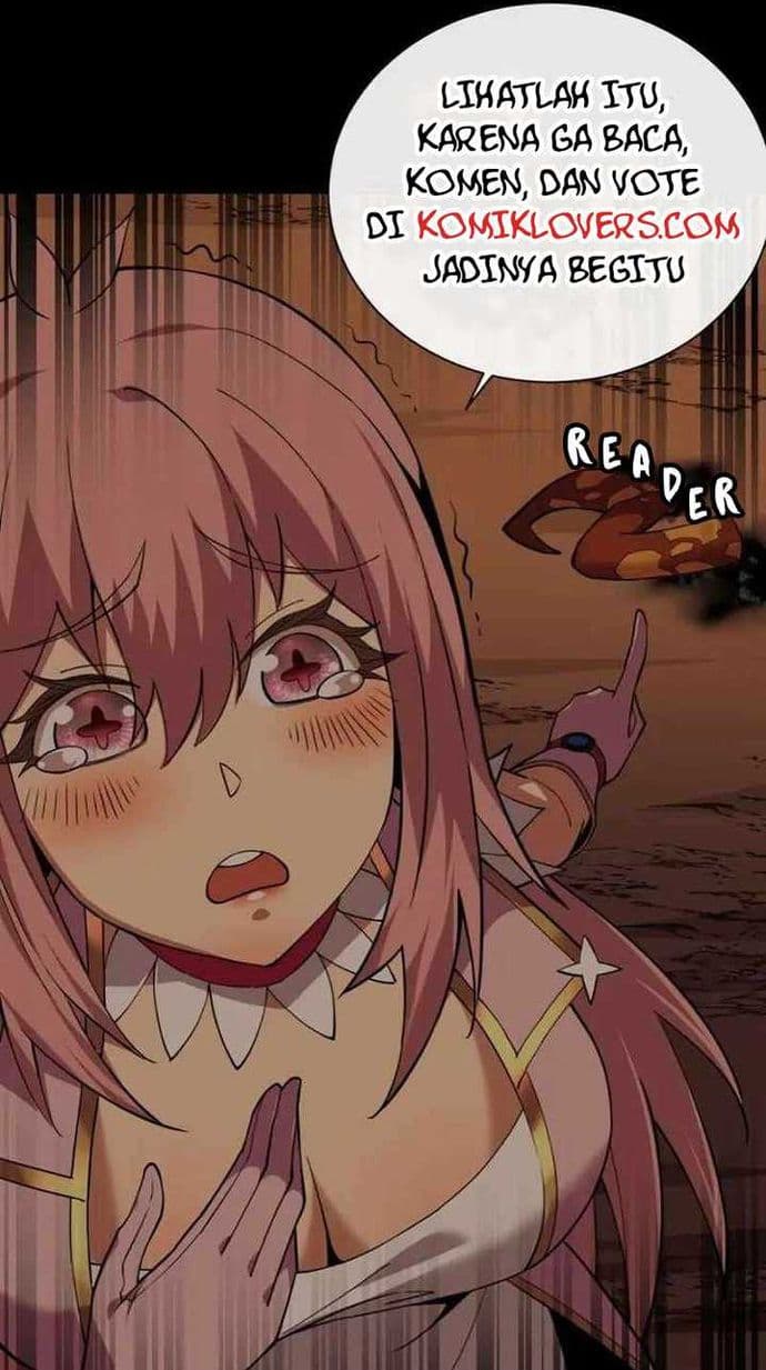 The Heavenly Demon Will Give You a Massage - Chapter 16 - Page 21
