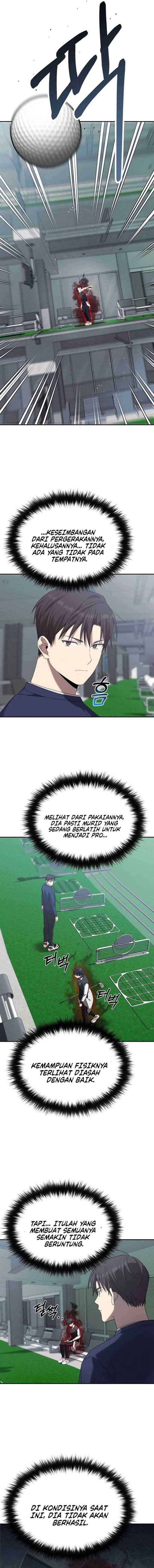 The Heavenly Demon Will Give You a Massage - Chapter 17 - Page 15