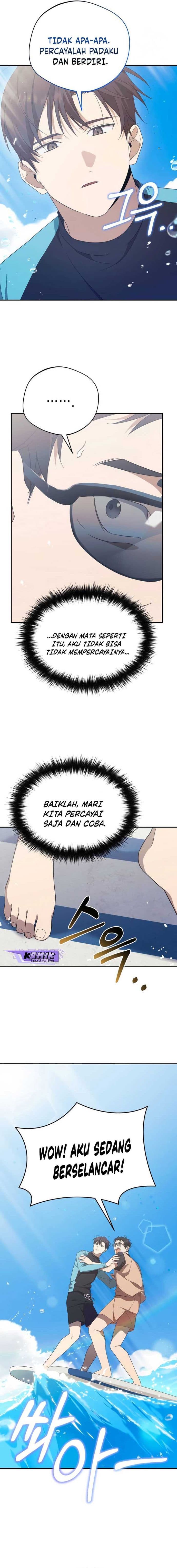 The Heavenly Demon Will Give You a Massage - Chapter 19 - Page 14