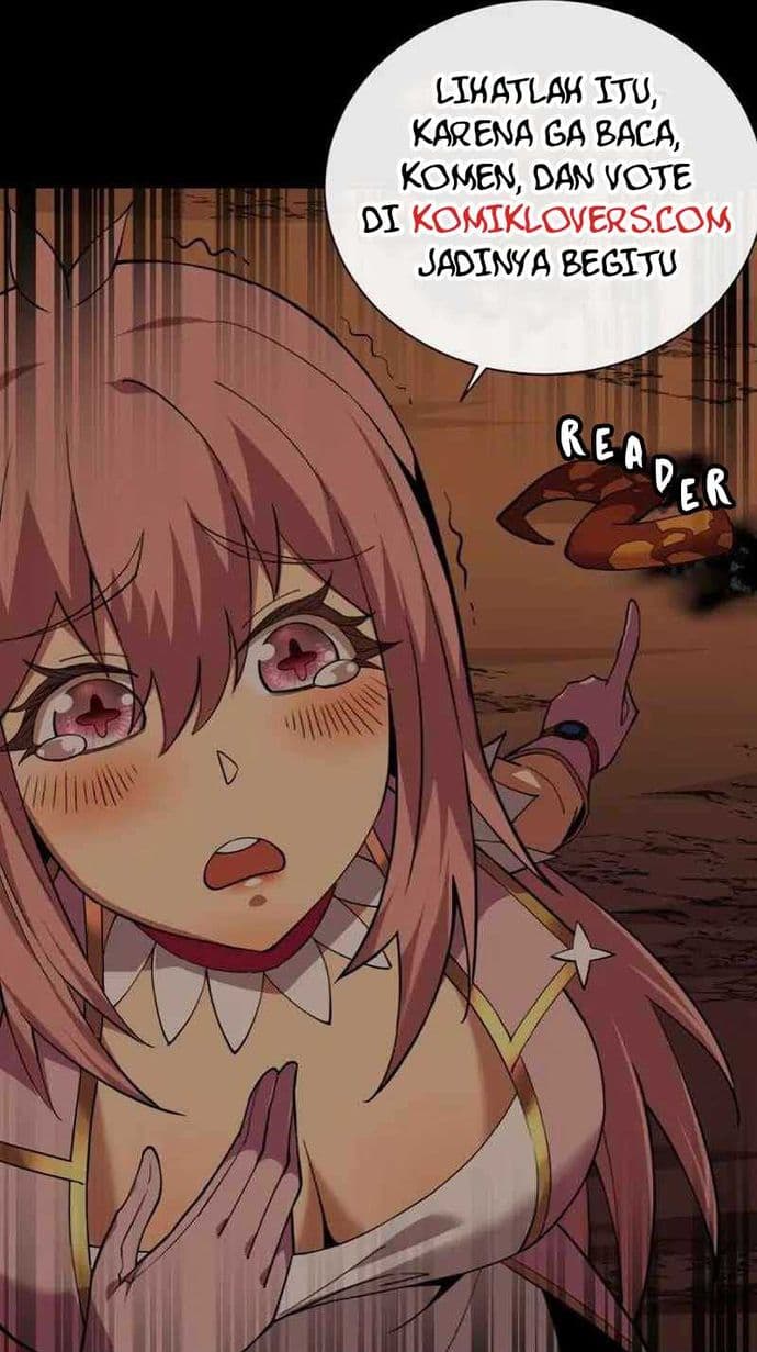 The Heavenly Demon Will Give You a Massage - Chapter 2 - Page 22