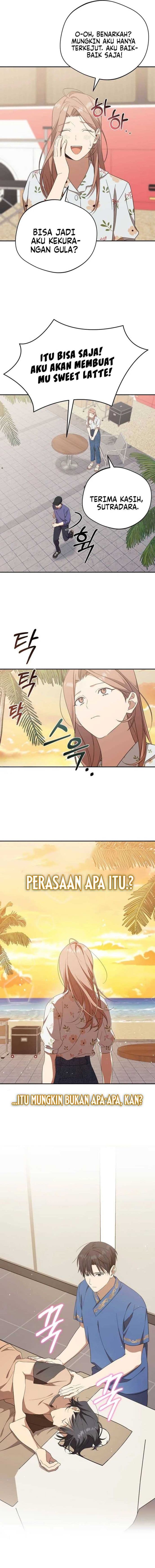 The Heavenly Demon Will Give You a Massage - Chapter 20 - Page 15