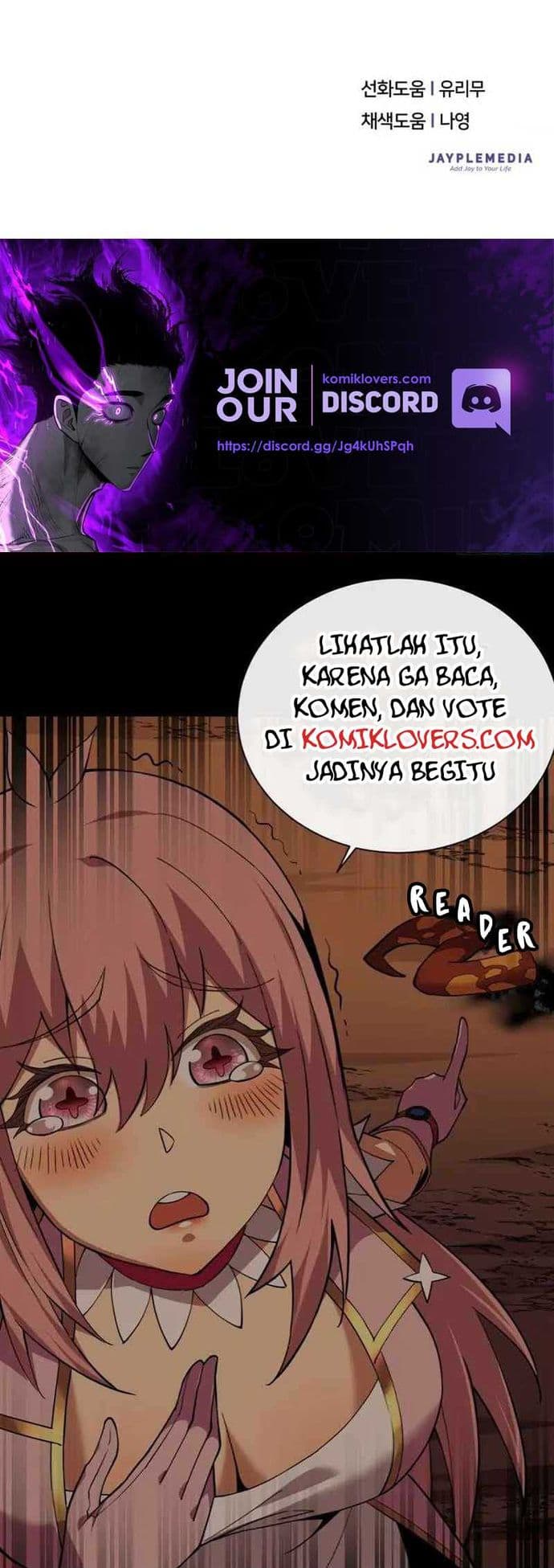 The Heavenly Demon Will Give You a Massage - Chapter 20 - Page 16