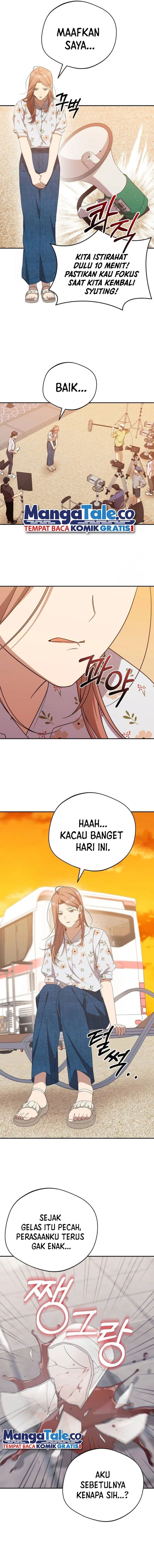 The Heavenly Demon Will Give You a Massage - Chapter 21 - Page 12