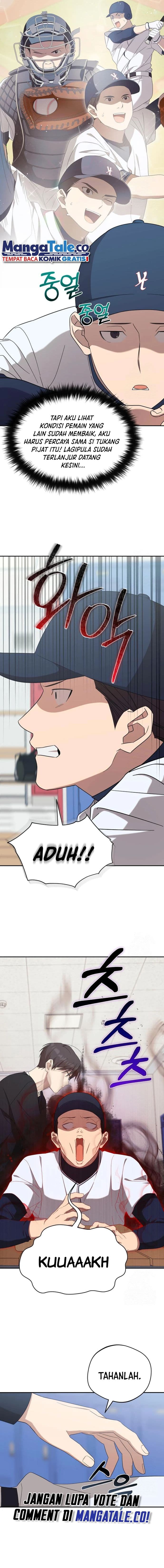 The Heavenly Demon Will Give You a Massage - Chapter 23 - Page 15