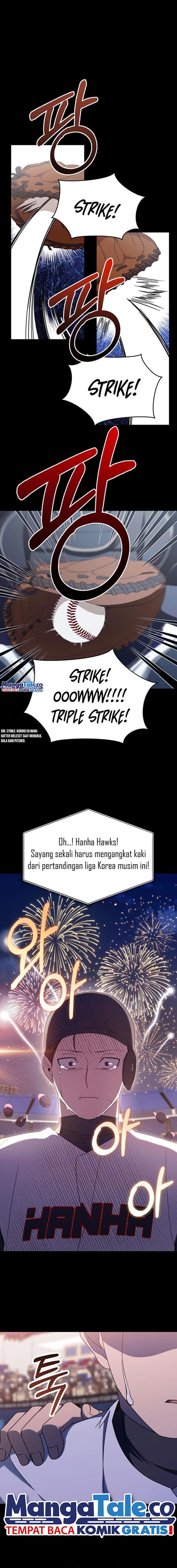 The Heavenly Demon Will Give You a Massage - Chapter 24 - Page 2