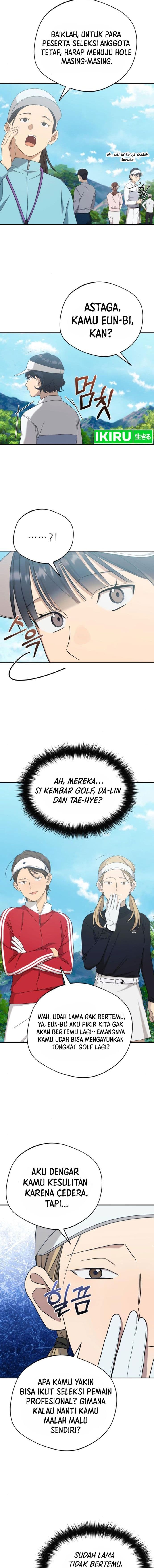 The Heavenly Demon Will Give You a Massage - Chapter 29 - Page 10