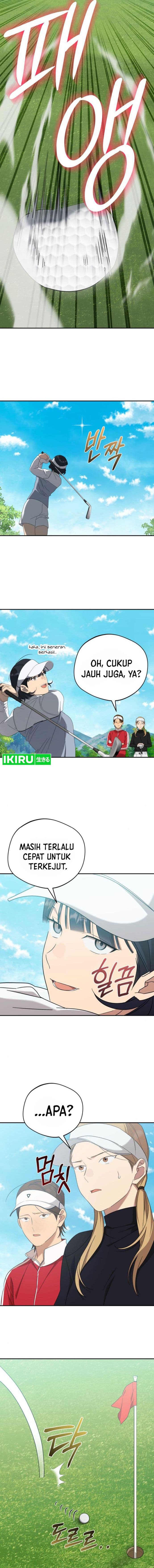 The Heavenly Demon Will Give You a Massage - Chapter 29 - Page 13