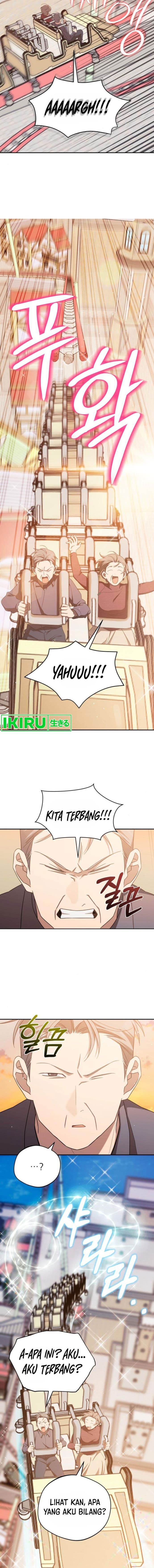 The Heavenly Demon Will Give You a Massage - Chapter 29 - Page 4