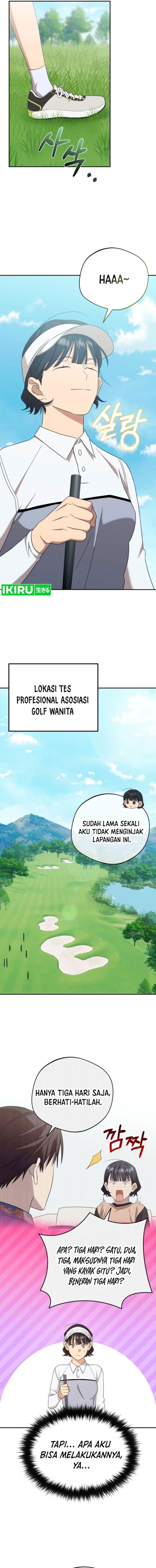 The Heavenly Demon Will Give You a Massage - Chapter 29 - Page 9