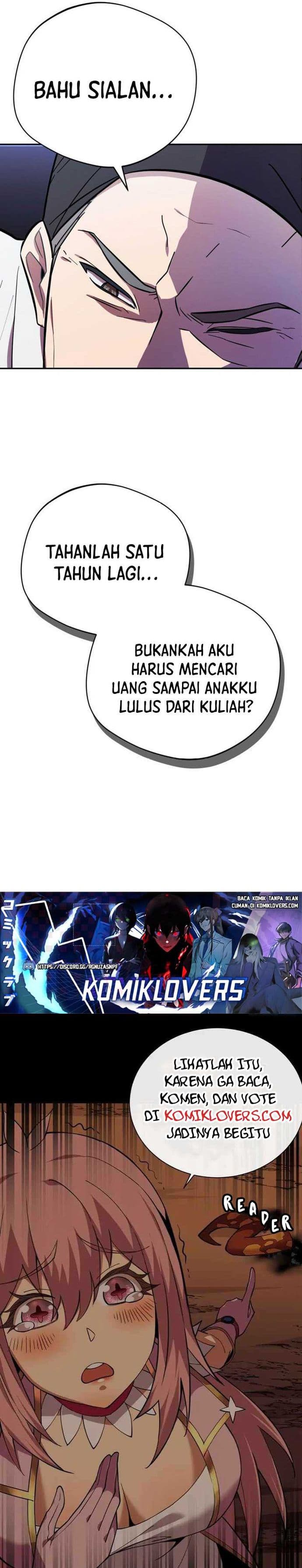 The Heavenly Demon Will Give You a Massage - Chapter 3 - Page 18