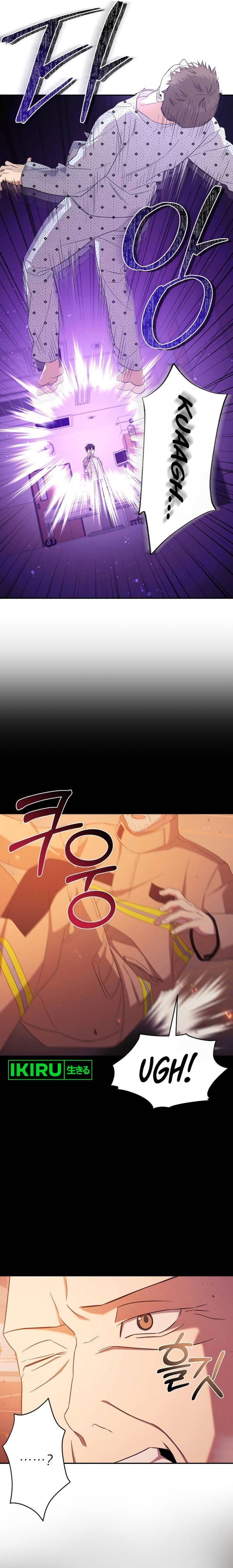The Heavenly Demon Will Give You a Massage - Chapter 31 - Page 12