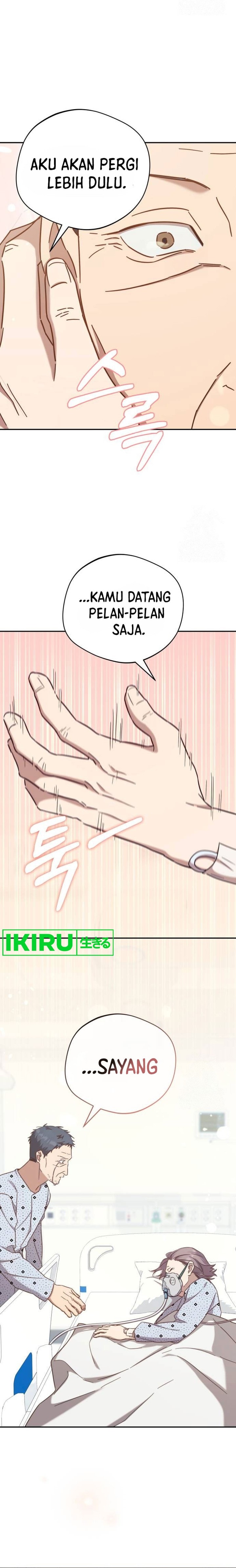 The Heavenly Demon Will Give You a Massage - Chapter 31 - Page 23