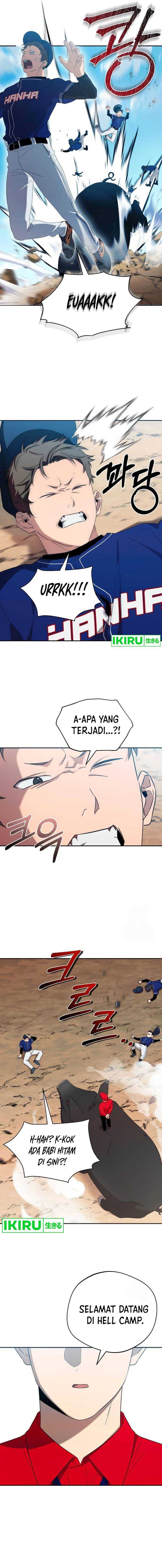 The Heavenly Demon Will Give You a Massage - Chapter 33 - Page 12